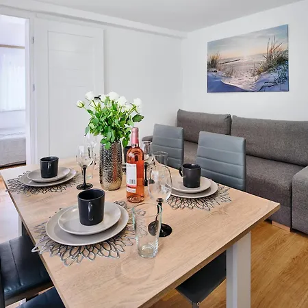 Apartment Ii - Loft *