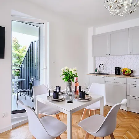 Apartment Ii - Loft Leba