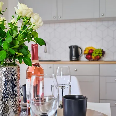 Ii - Loft Apartment *