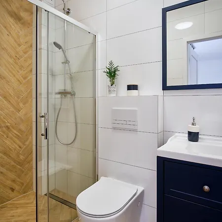 Apartment Ii - Loft *