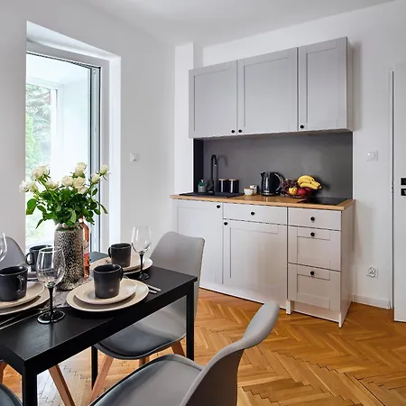 Apartment Ii - Loft Leba