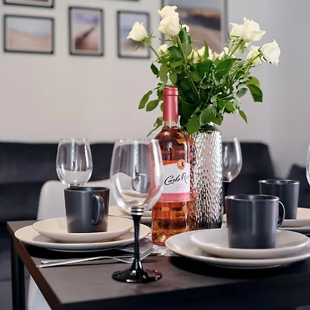 Apartment Ii - Loft *