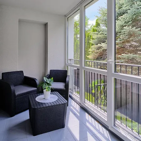 Apartment Ii - Loft Leba