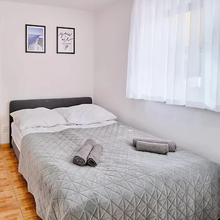 Apartment Ii - Loft Leba