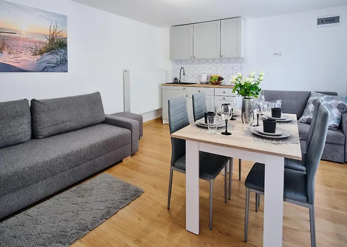 Apartman Ii - Loft *