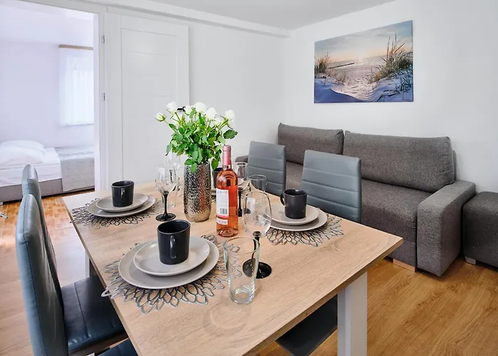 Apartman Ii - Loft *