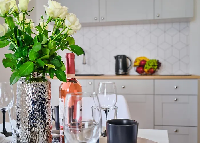 Ii - Loft Apartman *