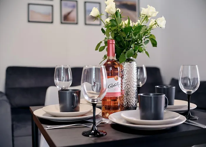 Apartman Ii - Loft *